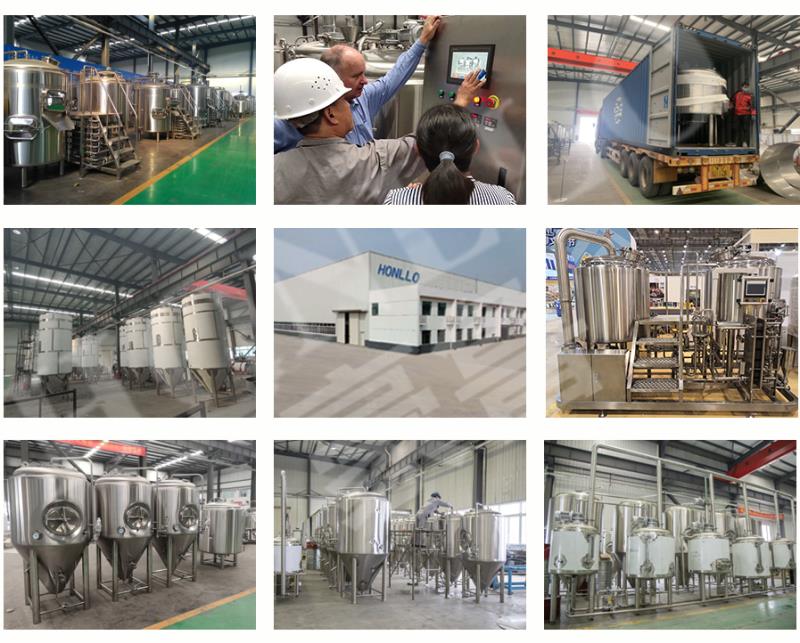 啤酒設(shè)備廠(chǎng)家