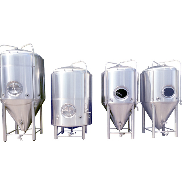 啤酒發(fā)酵清酒罐 啤酒發(fā)酵清酒罐